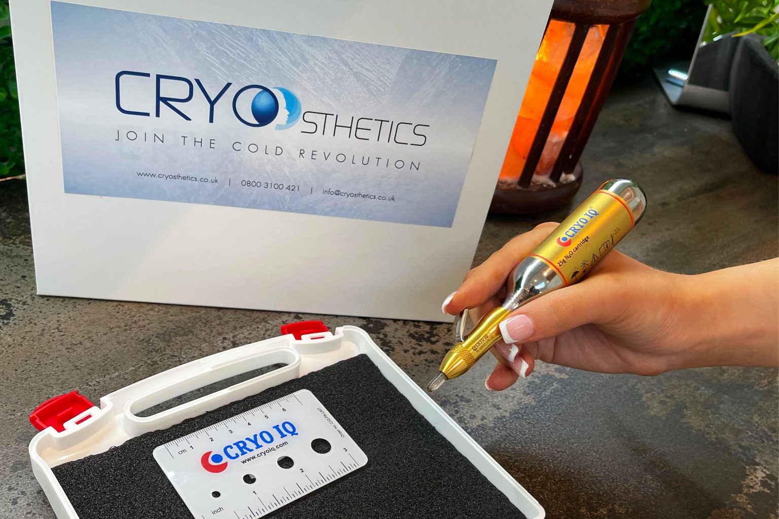 CryoPen